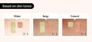 Eye Correct Concealer - Product Feature 03