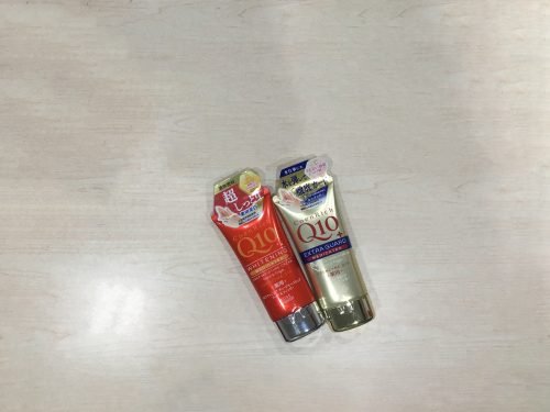 KOSE COSMEPORT CoenRich Medicated Extra Guard Hand Cream photo review