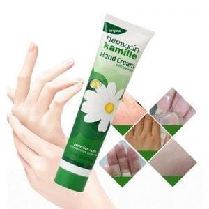 Herbacin Kamille Hand Cream - description 6