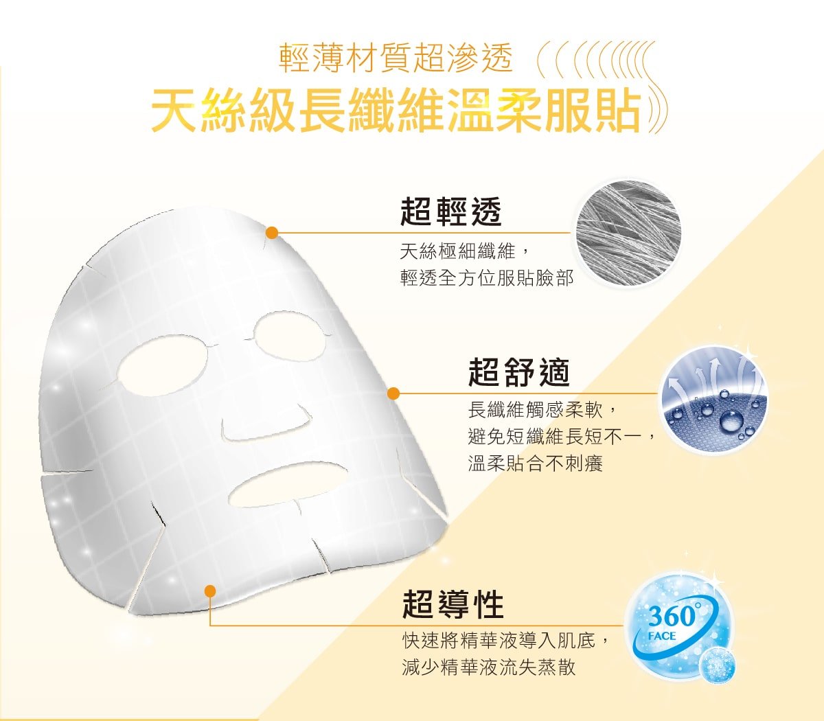  Skin Brighten Up Mask - Benefit